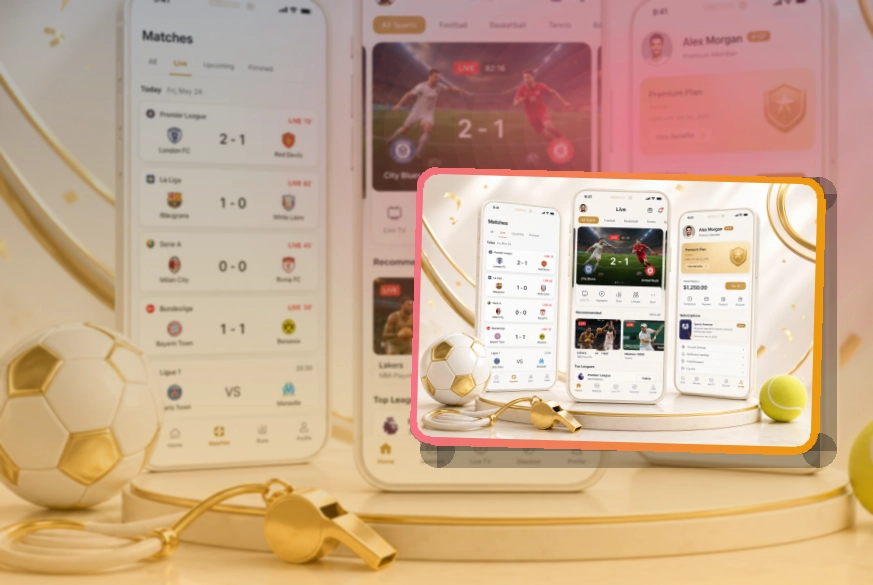 万博体育 赛事App使用亮点,适合比赛日前快速打开